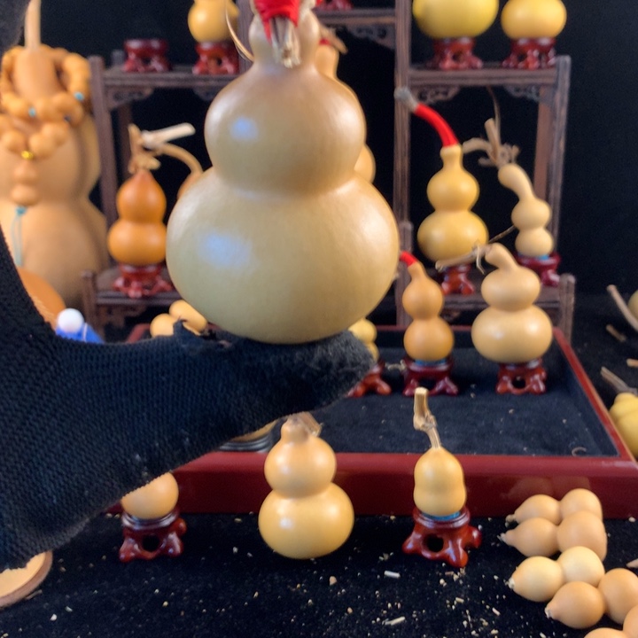 对***发大叶紫檀（黑酸枝木类）