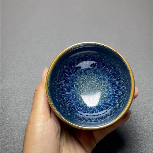 【闪购商品】茶盏-646............