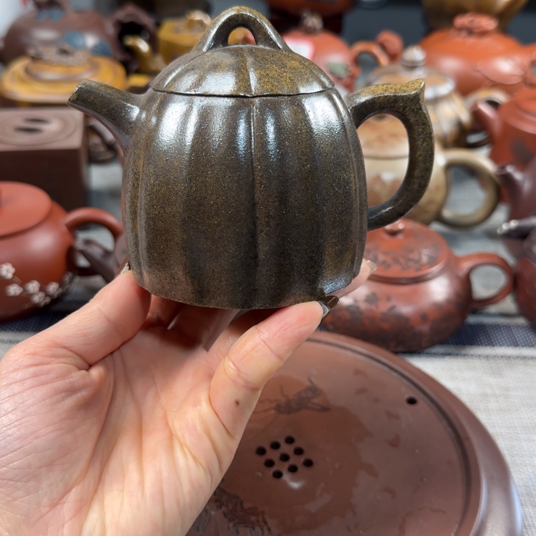 紫砂茶壶紫砂紫砂茶具