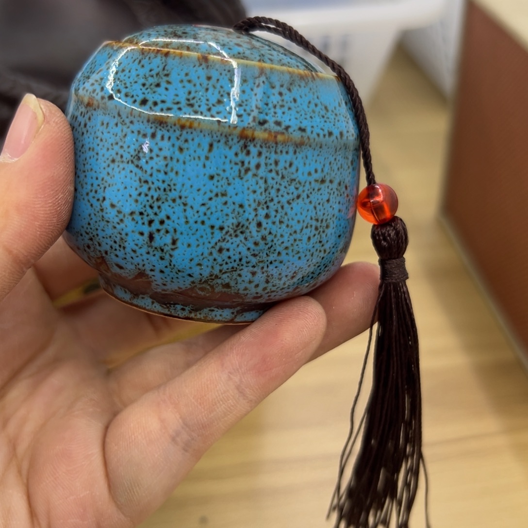 花岗石铁合金杯杯923