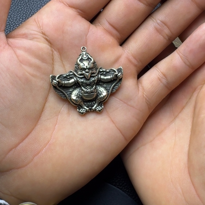 ****性泥塑藏式风格九宫格..