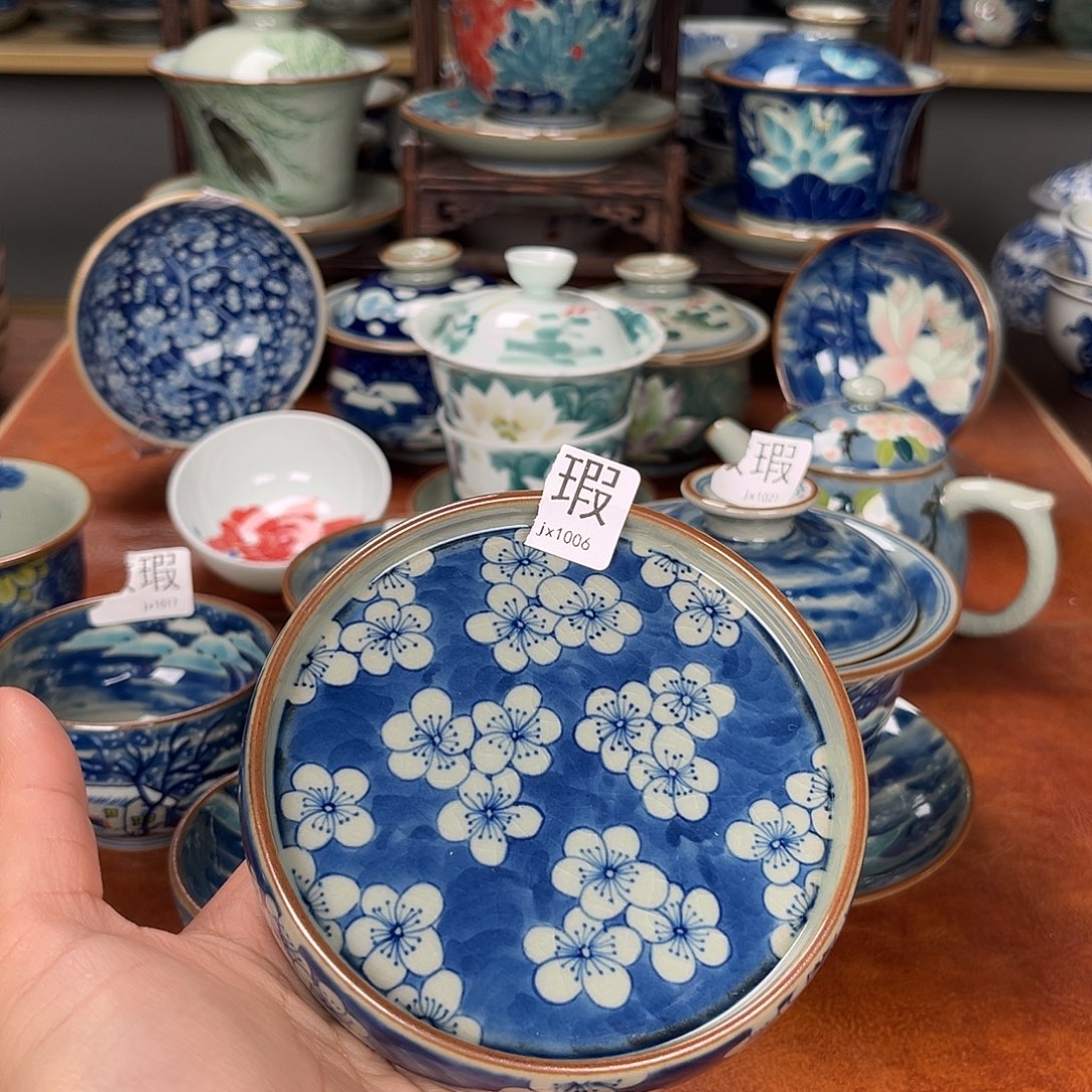 *****主人杯景德镇陶瓷