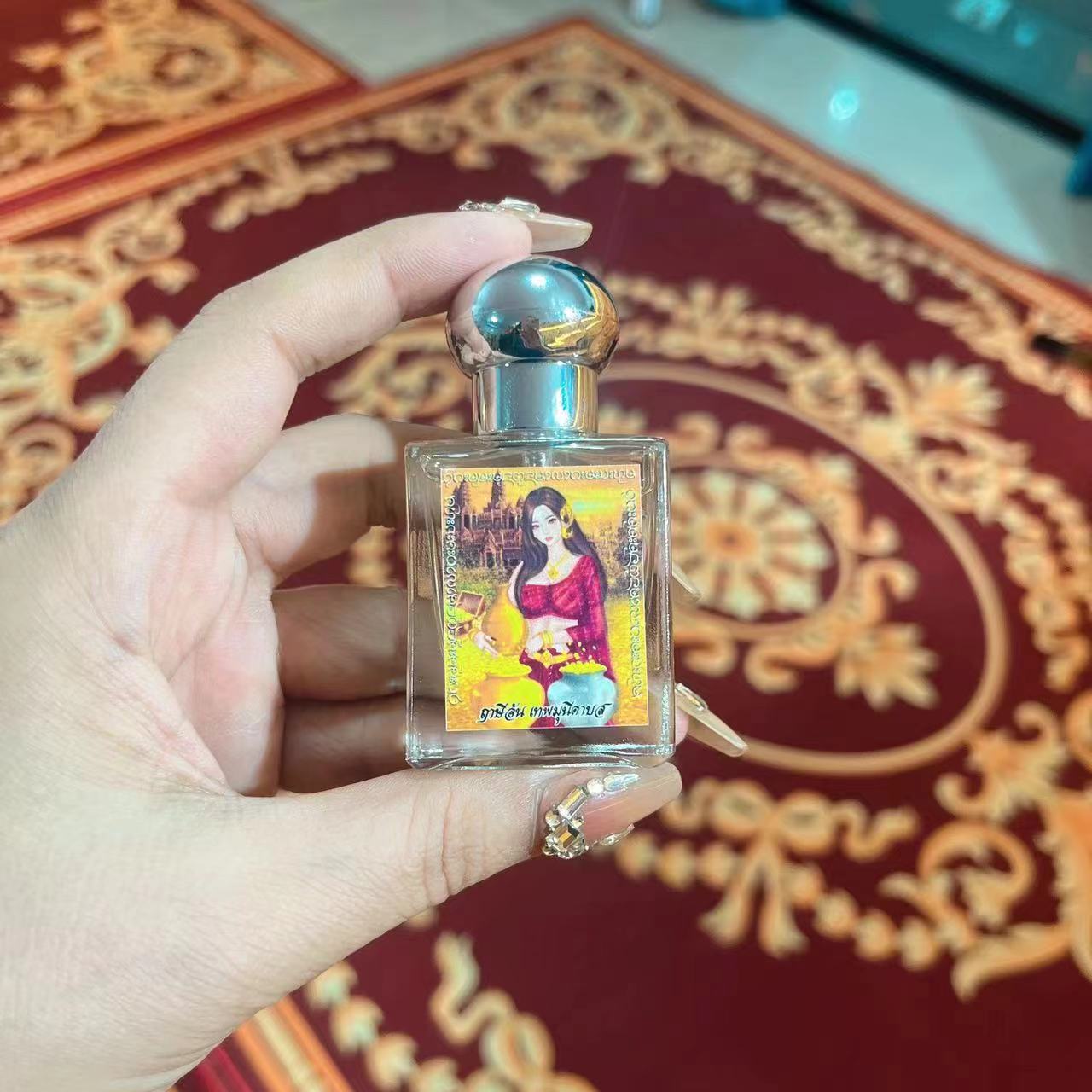 非金属布艺手镯 定制 款姐姐相水时尚  镶嵌 精美Y