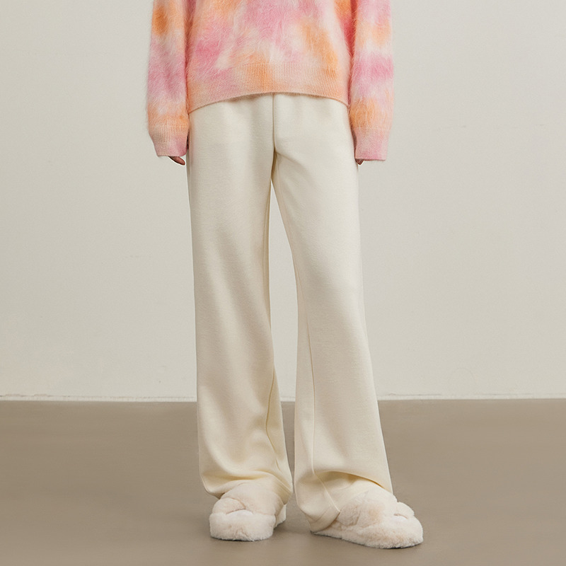 【艾美甄选】NEELLY纳俪商场同款休闲裤N25104H04539