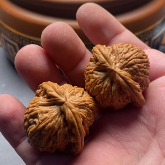 文玩核桃吊坠C****C文玩核桃文玩核桃