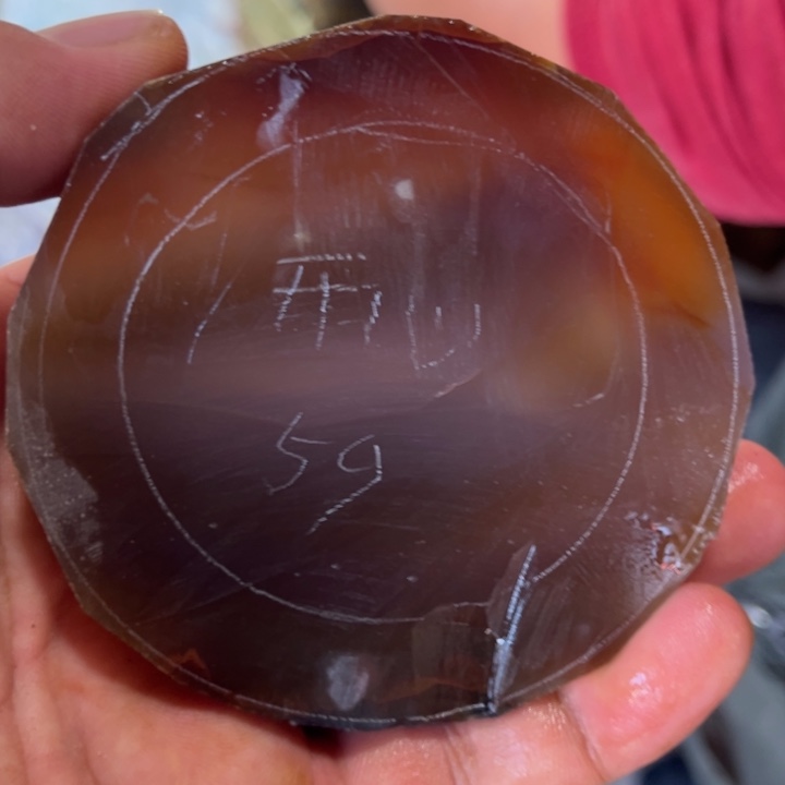 开***天定制玛瑙定制玛瑙手镯