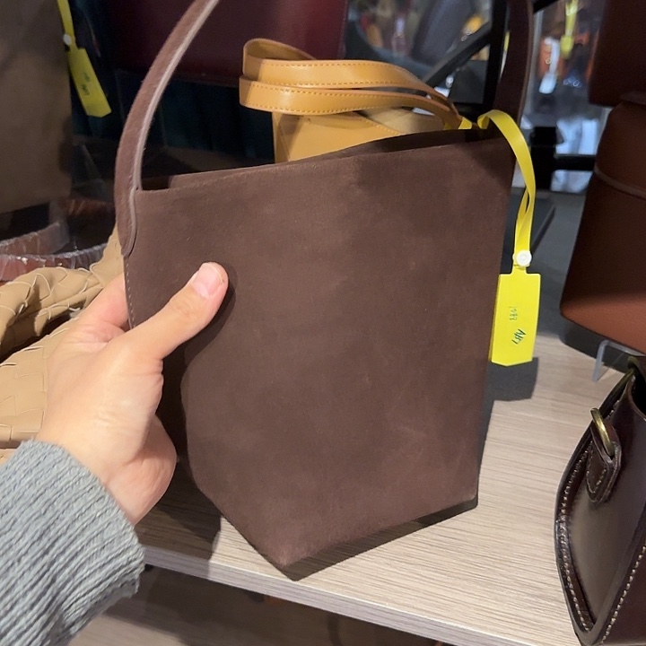 穿***鼠手工皮具包包包包