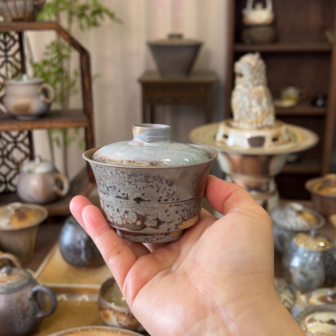 18中白窑藏微微瑕