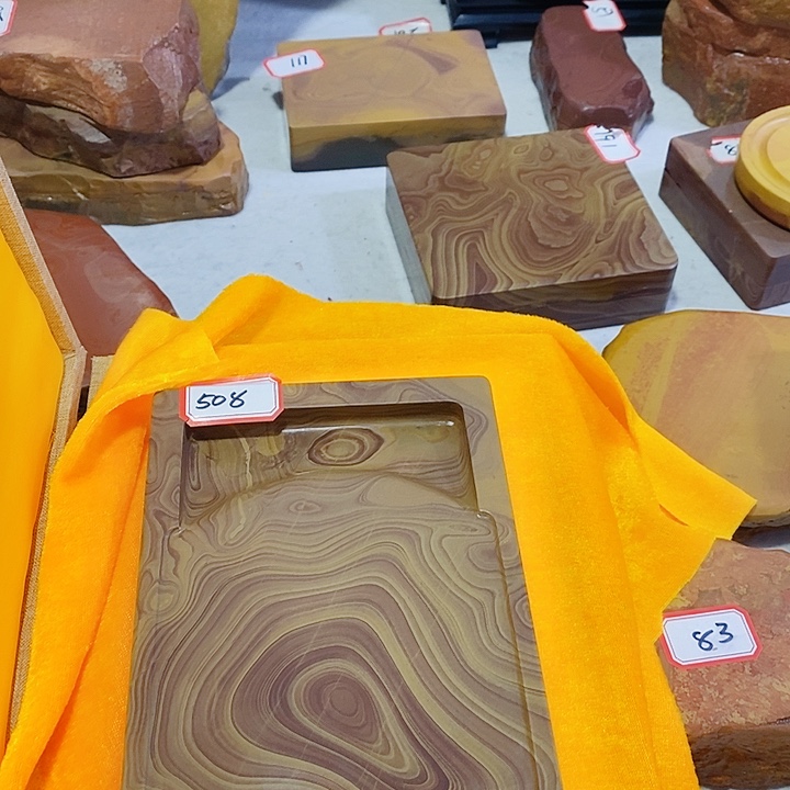 无***者石材温润如玉系列产品