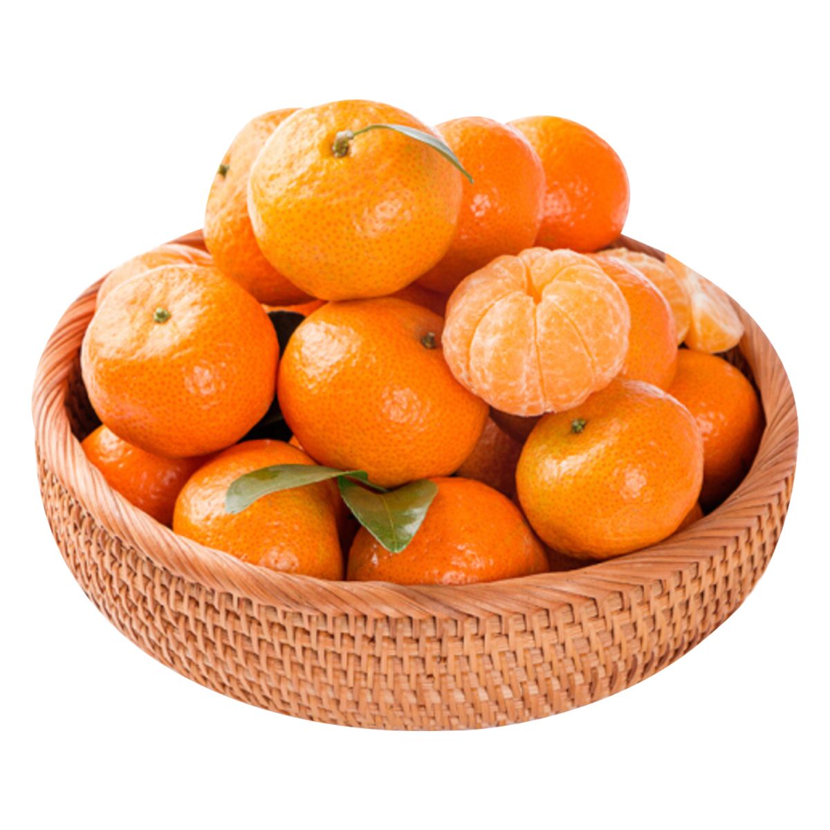 砂糖桔(约1500g~1600g)