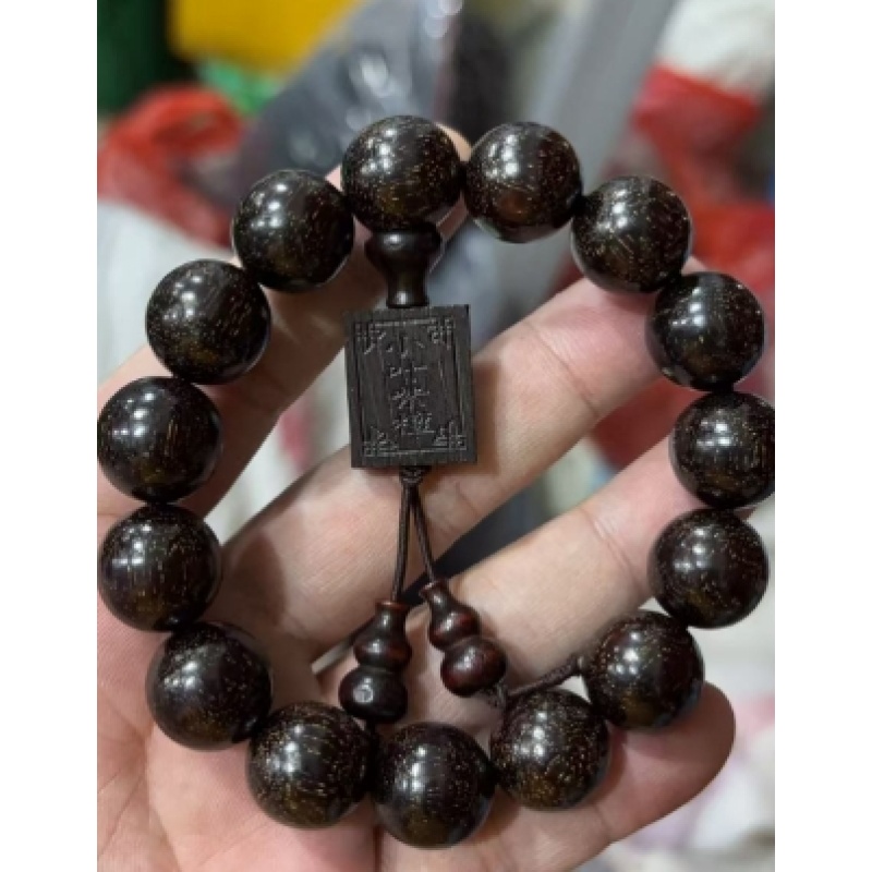 铁合金石英石手链 416精品手串（无礼盒）XD416