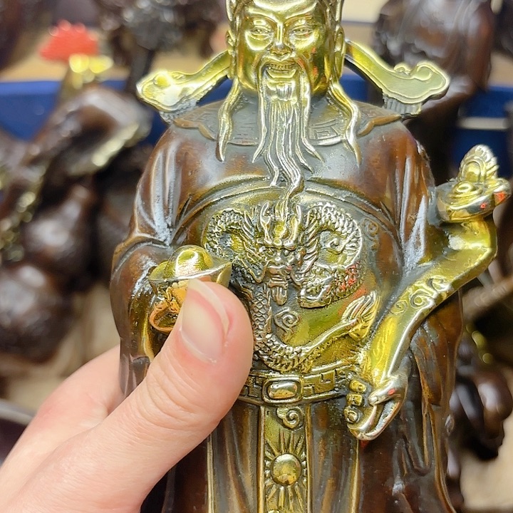 铜摆件摆件摆件品