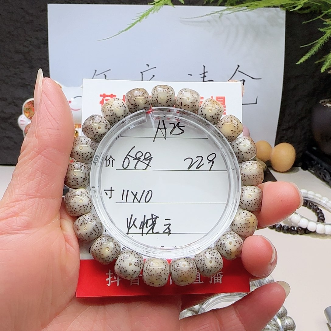 海南荷塘星月菩提A25