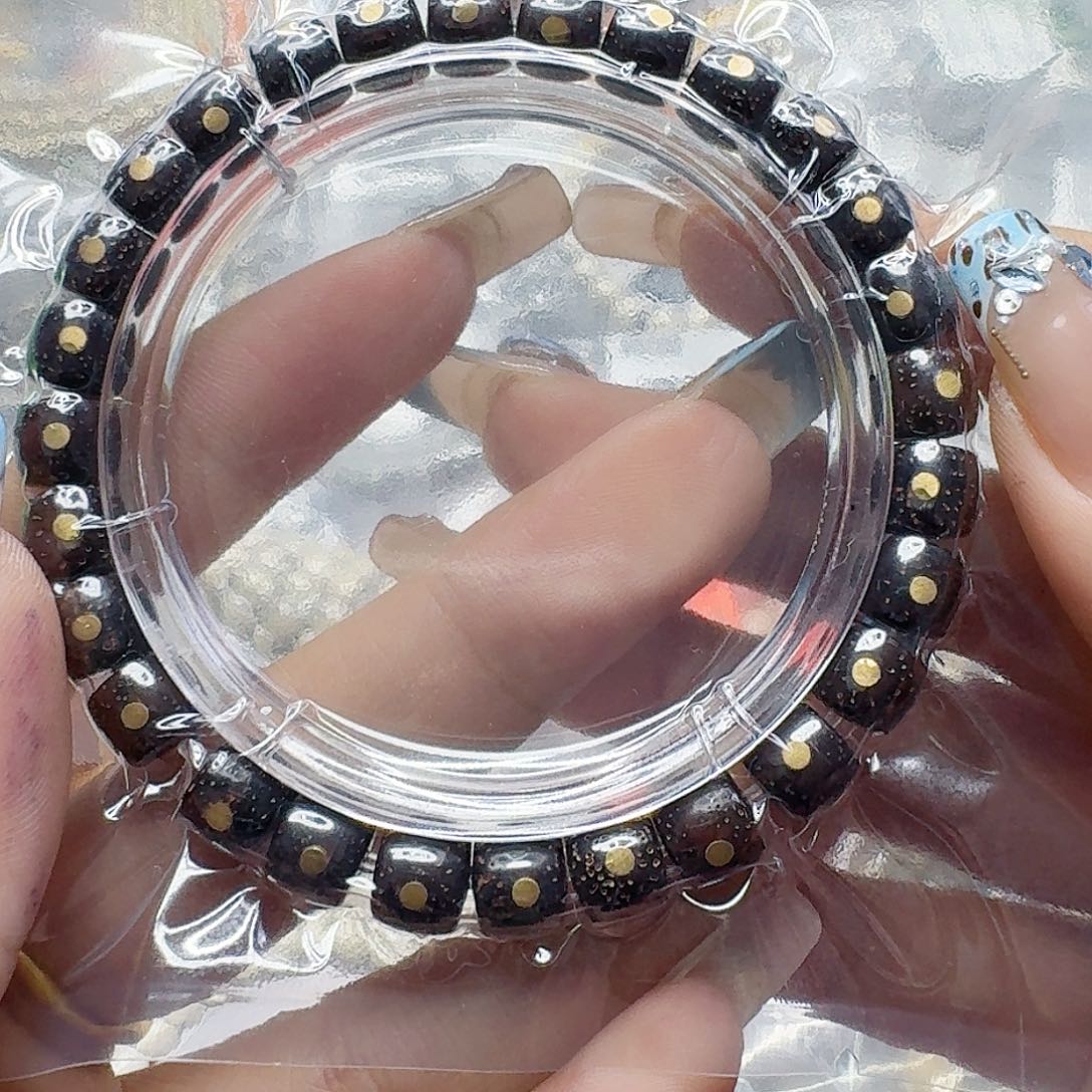 手串星月菩提274快乐星月菩提87