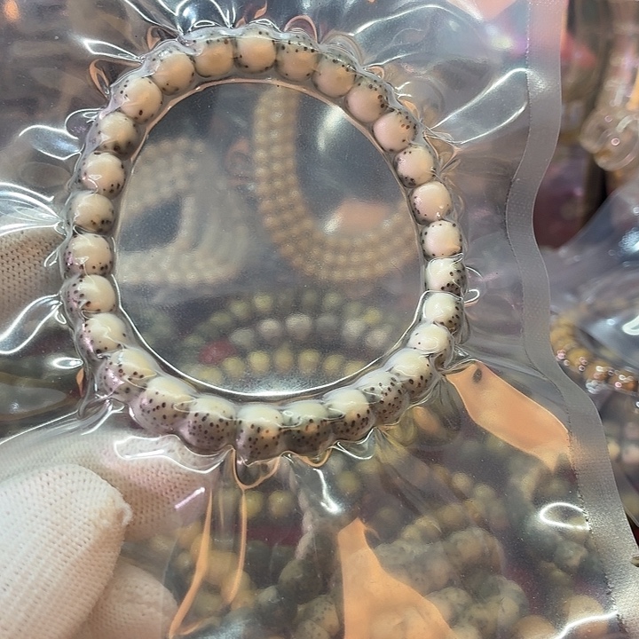 生***活星月菩提吊坠8尺寸河豚