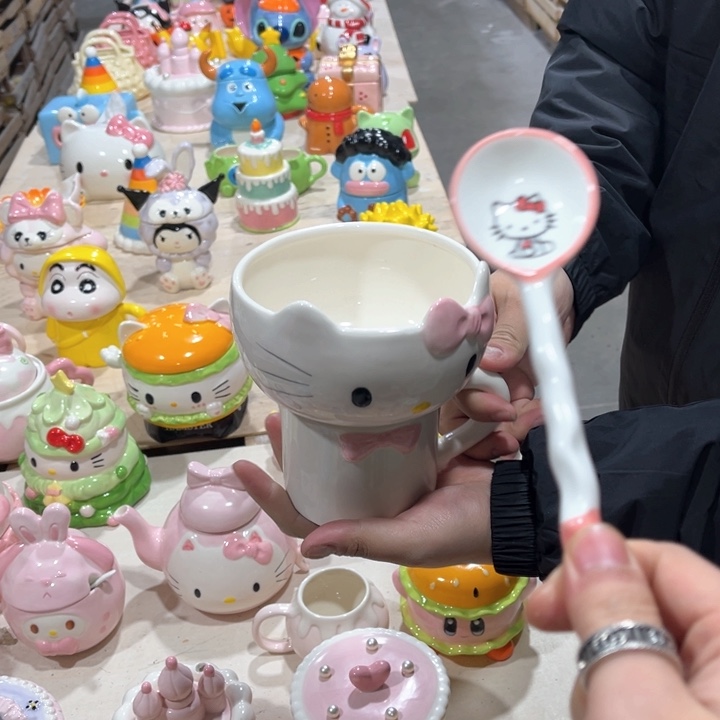紫砂茶案这么多人都在等