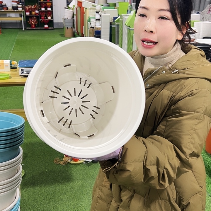 微瑕圆控口30高27混色4只无托