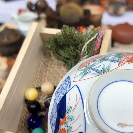 瓷器艺术品工艺品