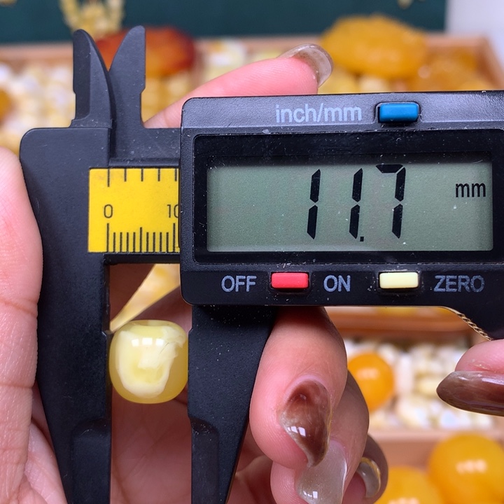 非金属配珠配饰58