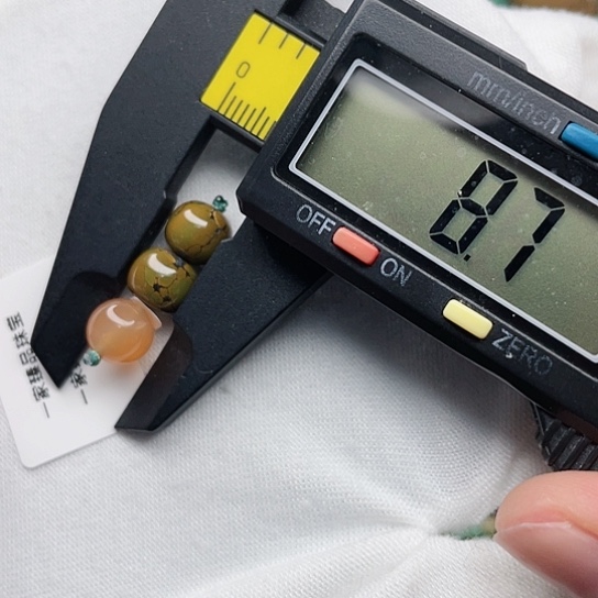 南红玛瑙珠宝奇石未镶嵌