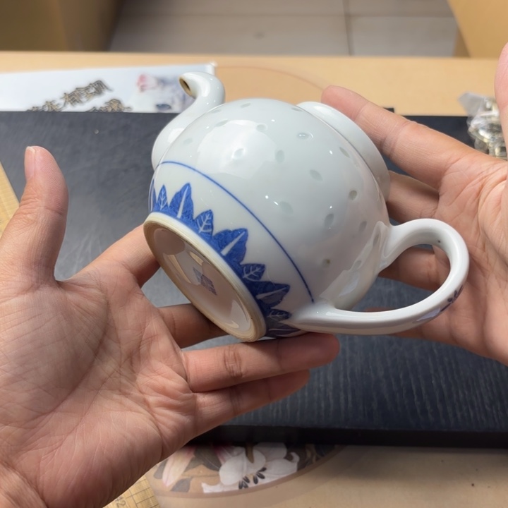 摆件944今日好物分享