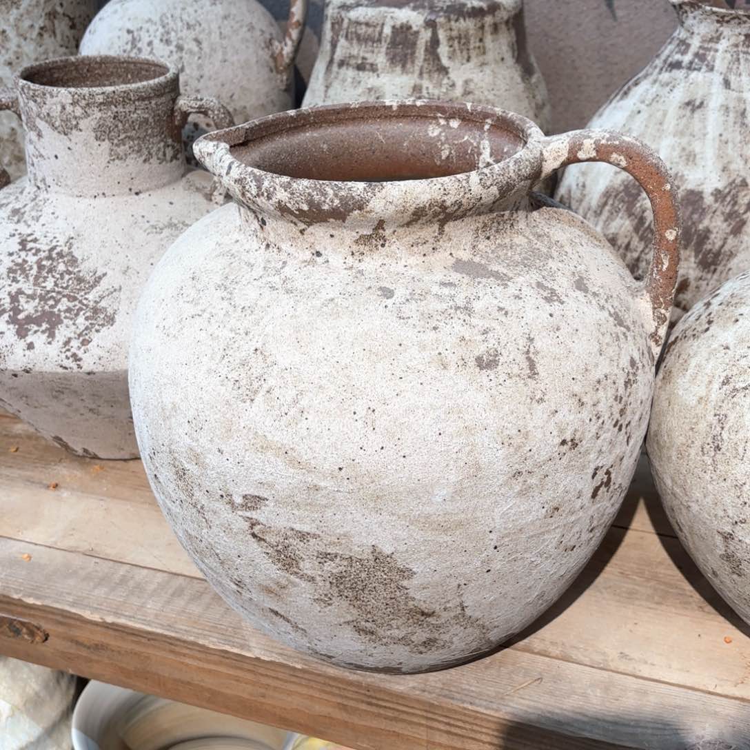 瓶淇*陶瓷瓶口径高度左右