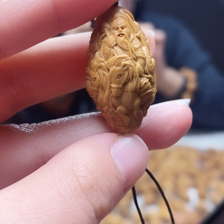 手串/手链橄榄核橄榄核