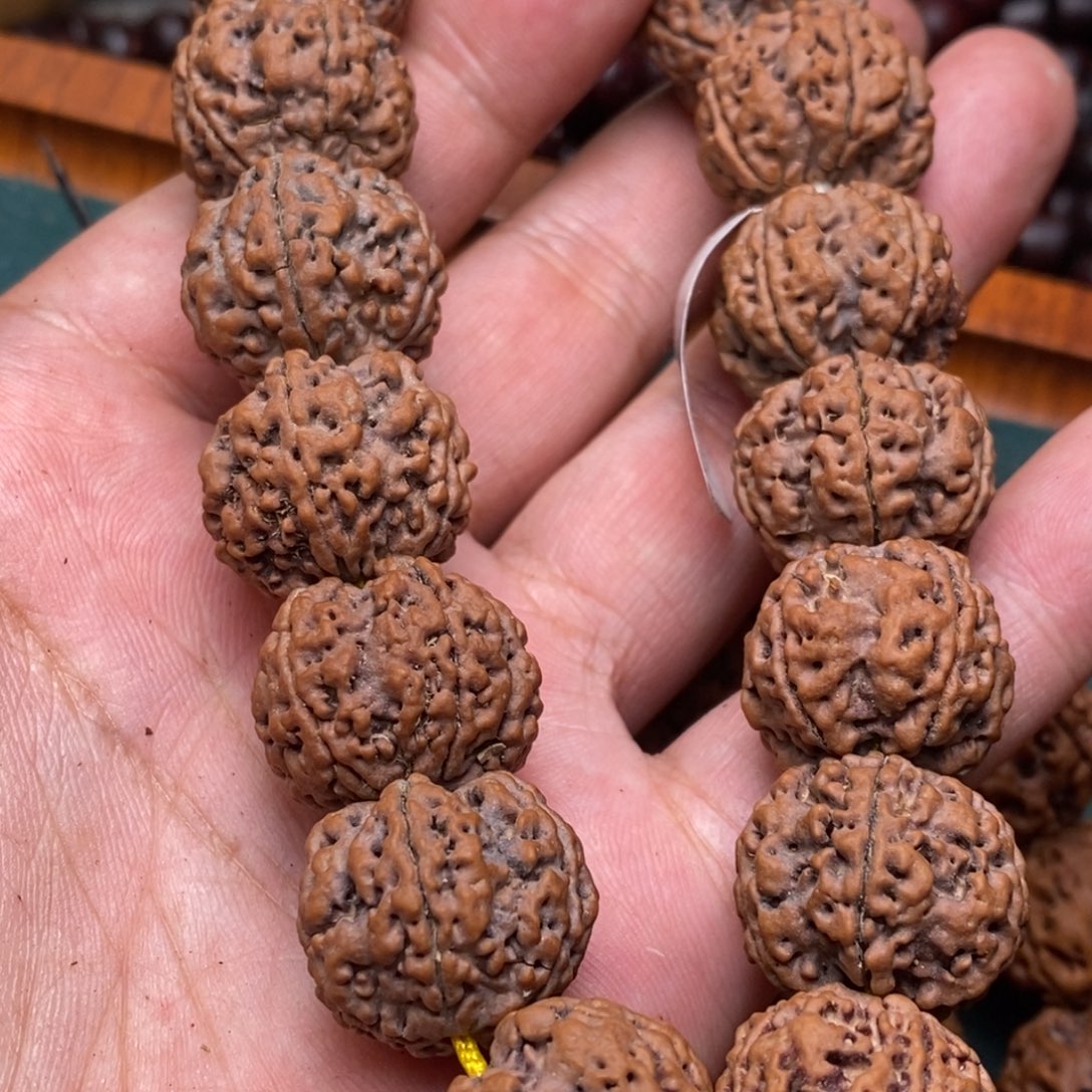 金刚菩提吊坠金刚