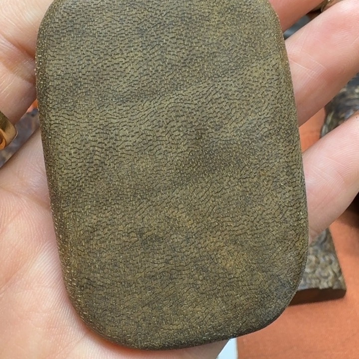 沉香吊坠馨安居沉香定制款