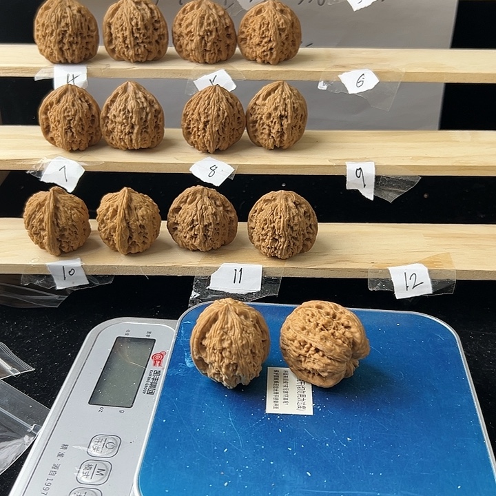 文玩核桃吊坠玩玩核桃