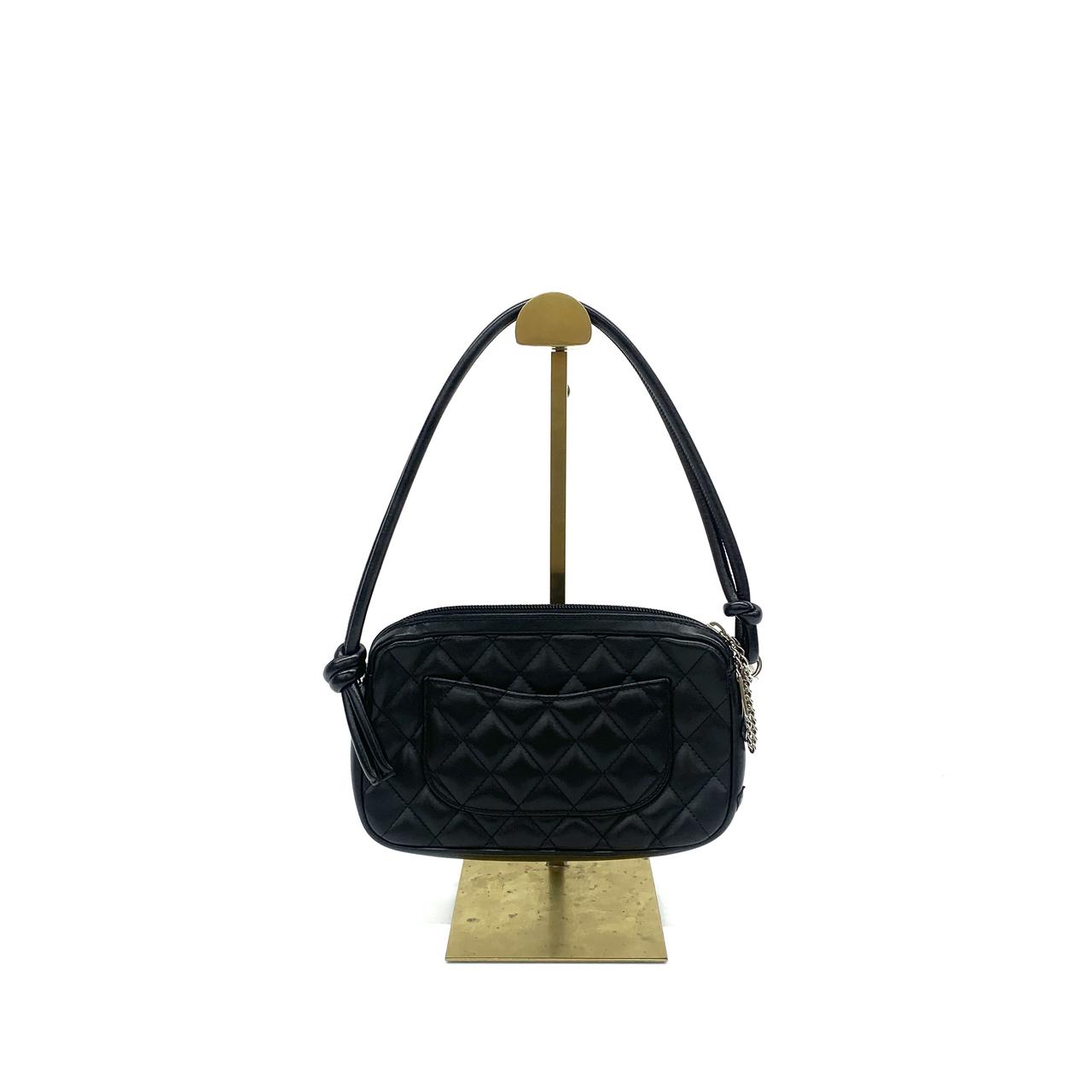 95新 Chanel/香奈儿 香奈儿/单肩包/9144