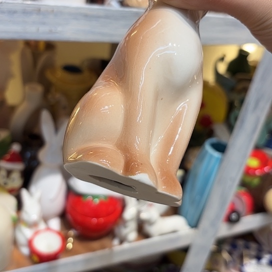 摆件外贸尾单微瑕，介意慎拍