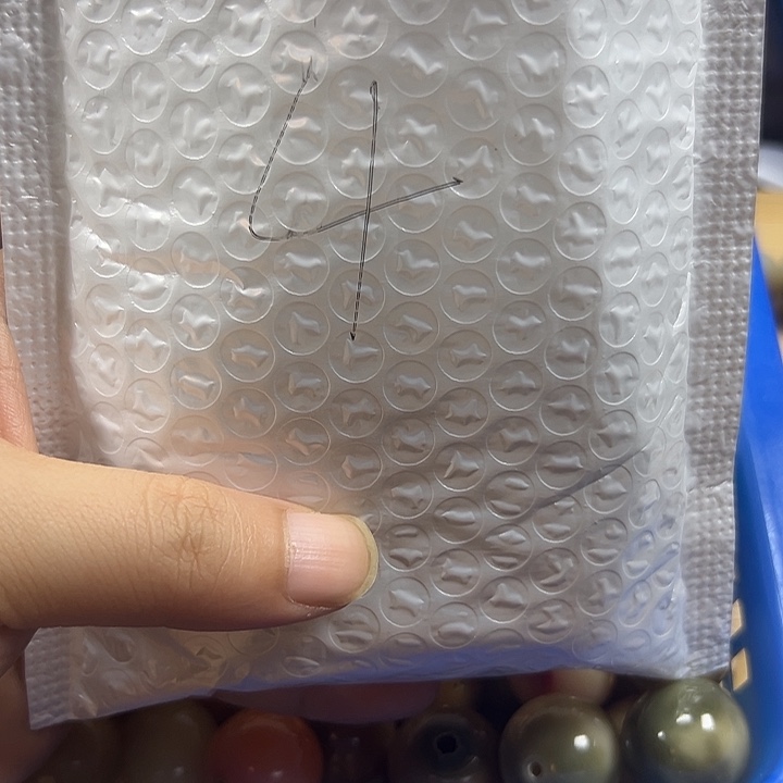 吊坠菩提根/象牙果