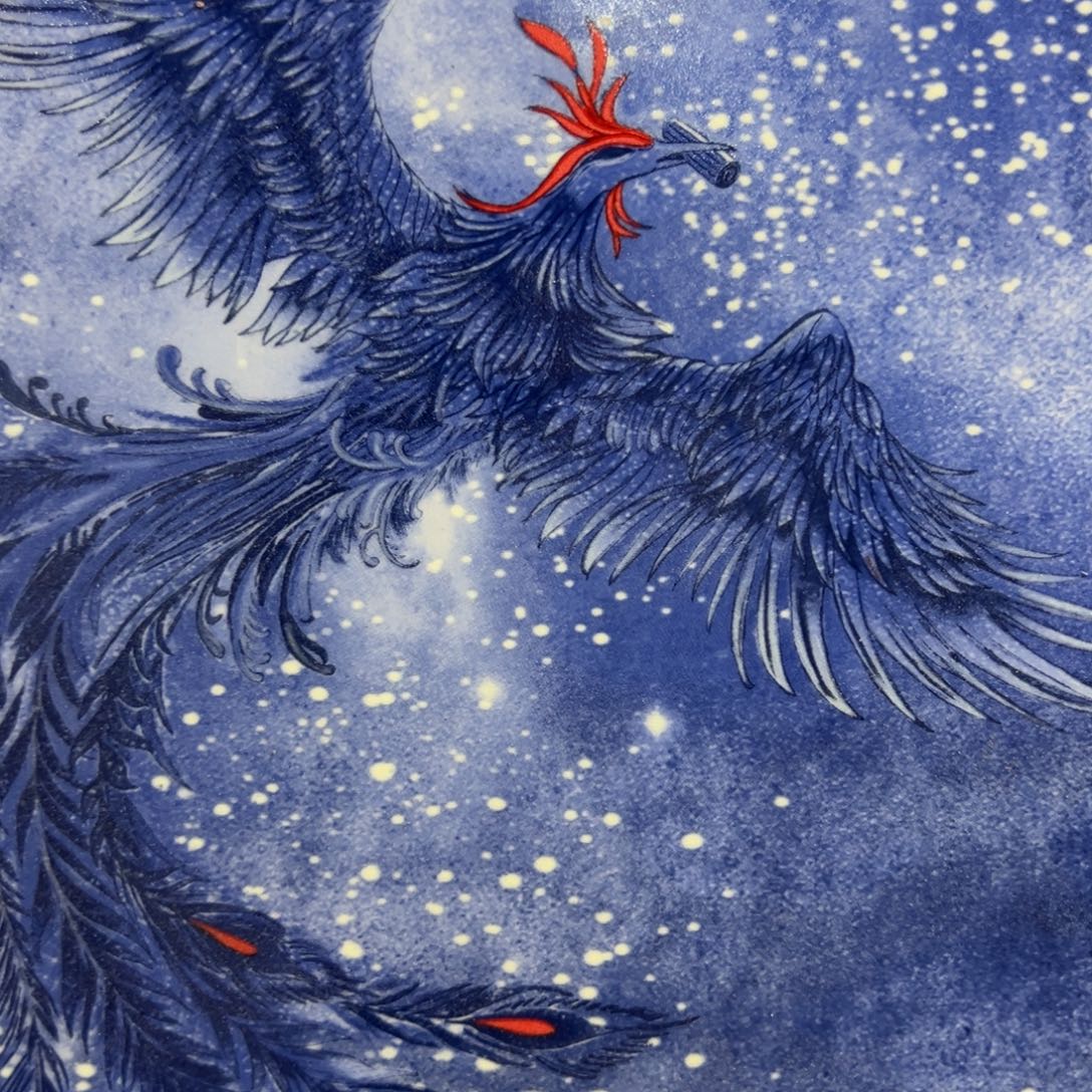 陶摆件景德镇陶瓷工艺品