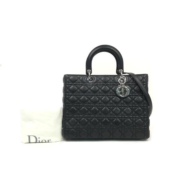 迪奥/包包/95新/32*12*25/C1366098056