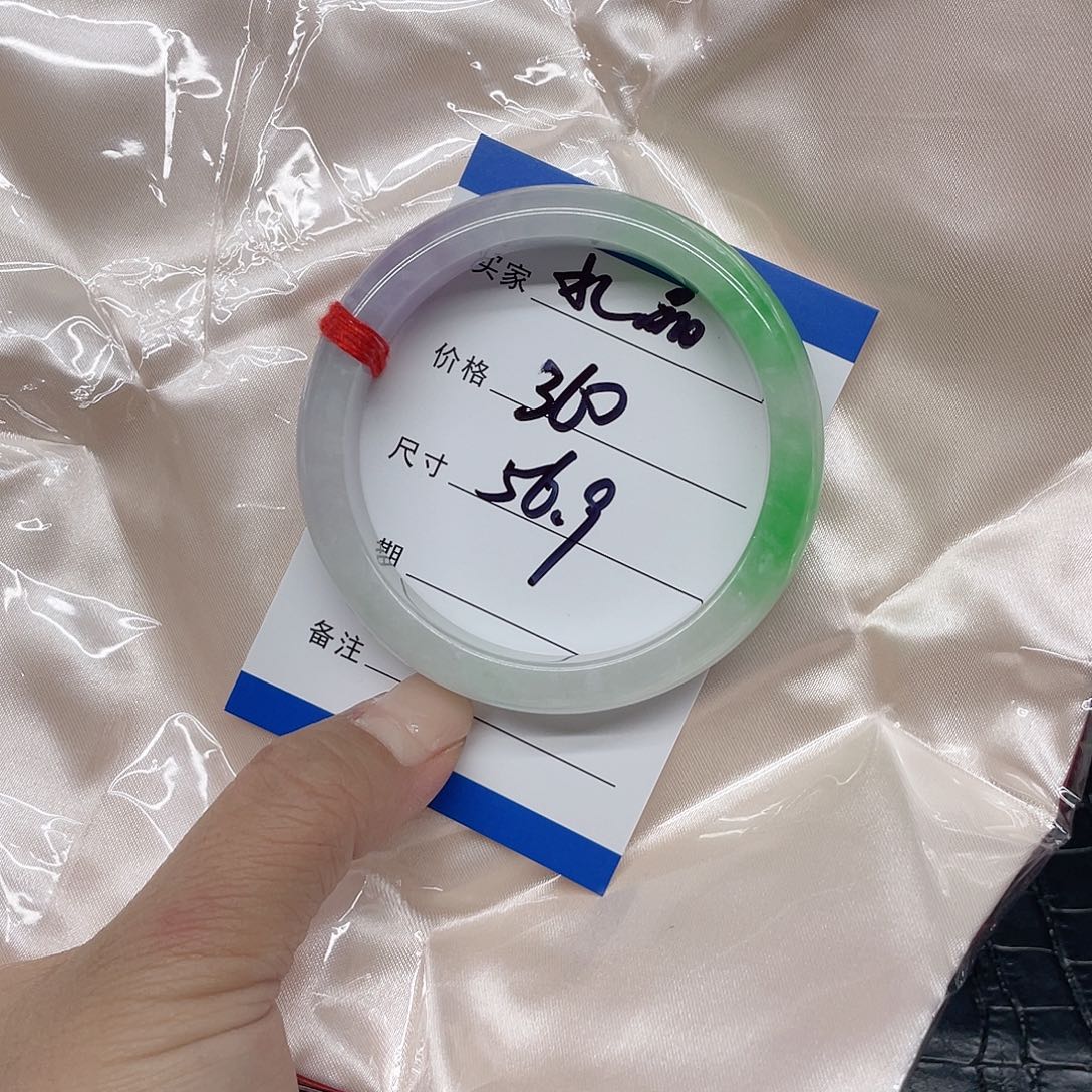 珐琅非金属时尚饰品手镯