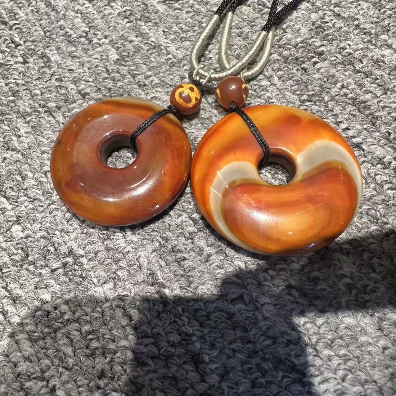 王子专属 H140 吊坠