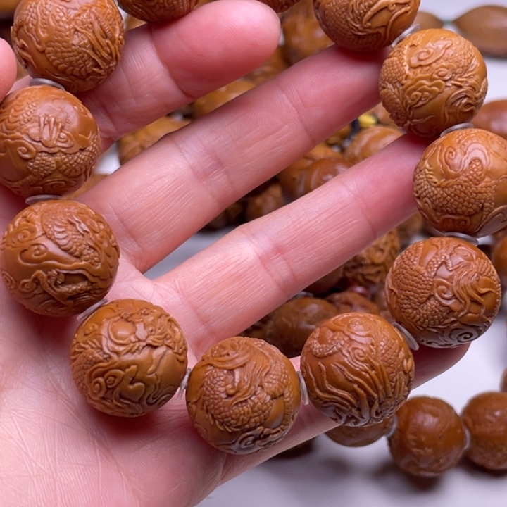 橄榄核手串/手链网**叔橄榄油