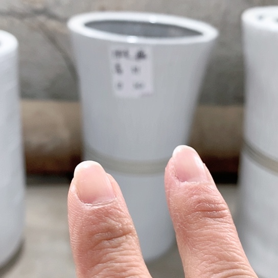 红陶高温烧制默认瑕疵