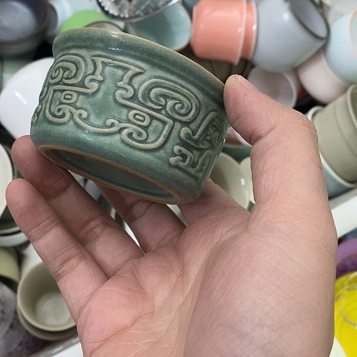 陶瓷艺术品及陶瓷制品