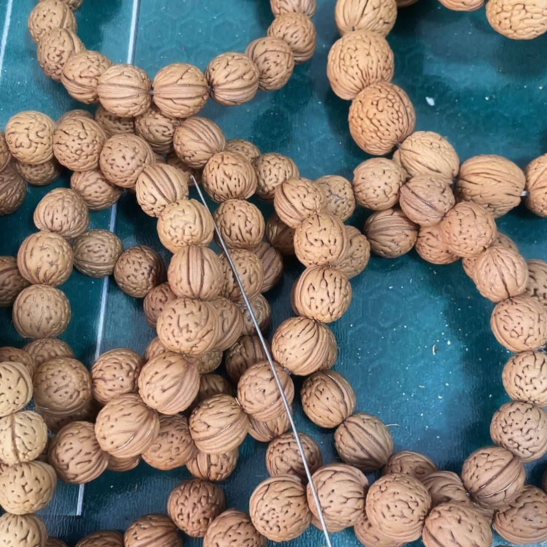 闫***桃核手串桃核手串2