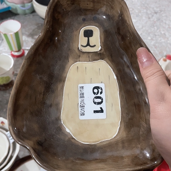 微瑕陶瓷完美主义者勿拍1