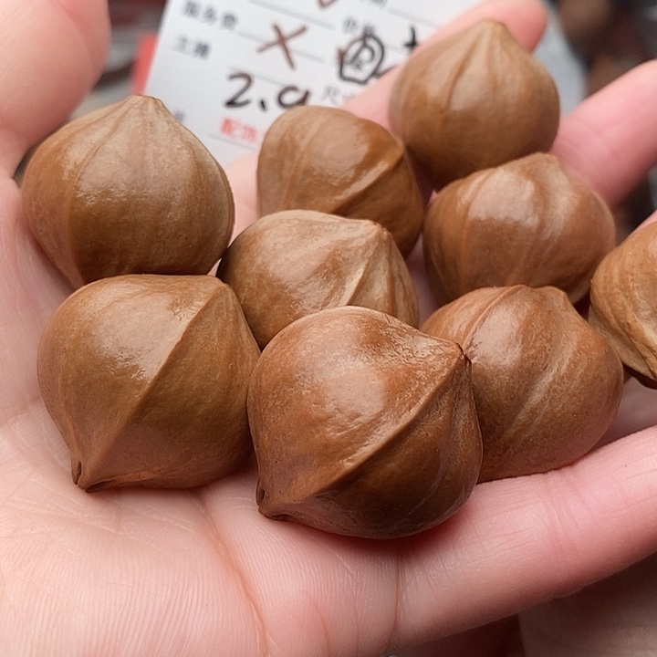 手串/手链橄榄核小****9