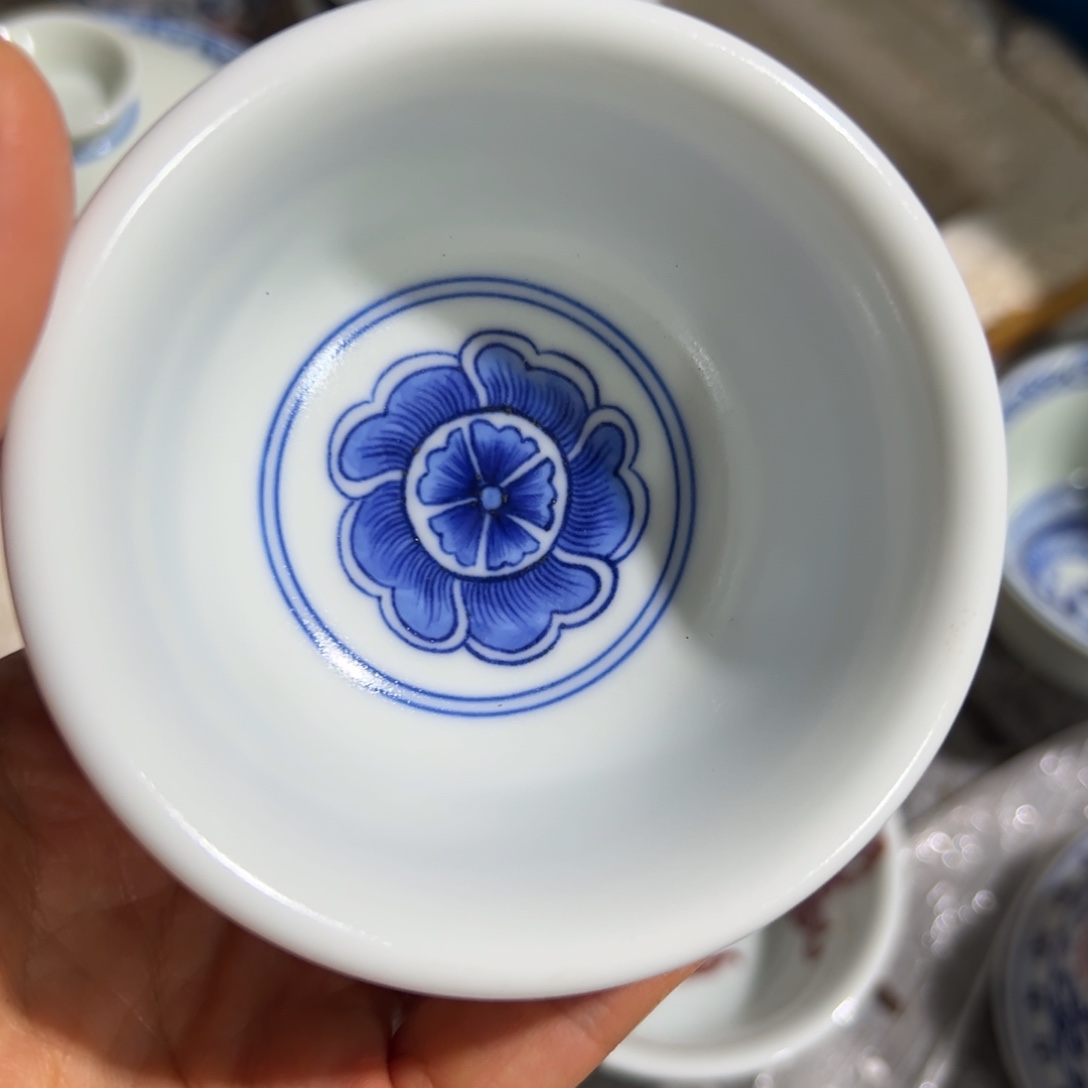 【闪购商品】甘***梨陶瓷艺术有限公司