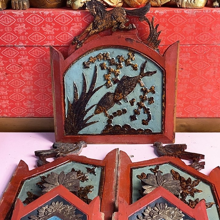 木片**柔久福堂工艺品有限公司