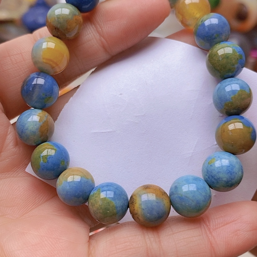 【闪购商品】未镶嵌玛瑙/玉髓珠宝半成品落**水