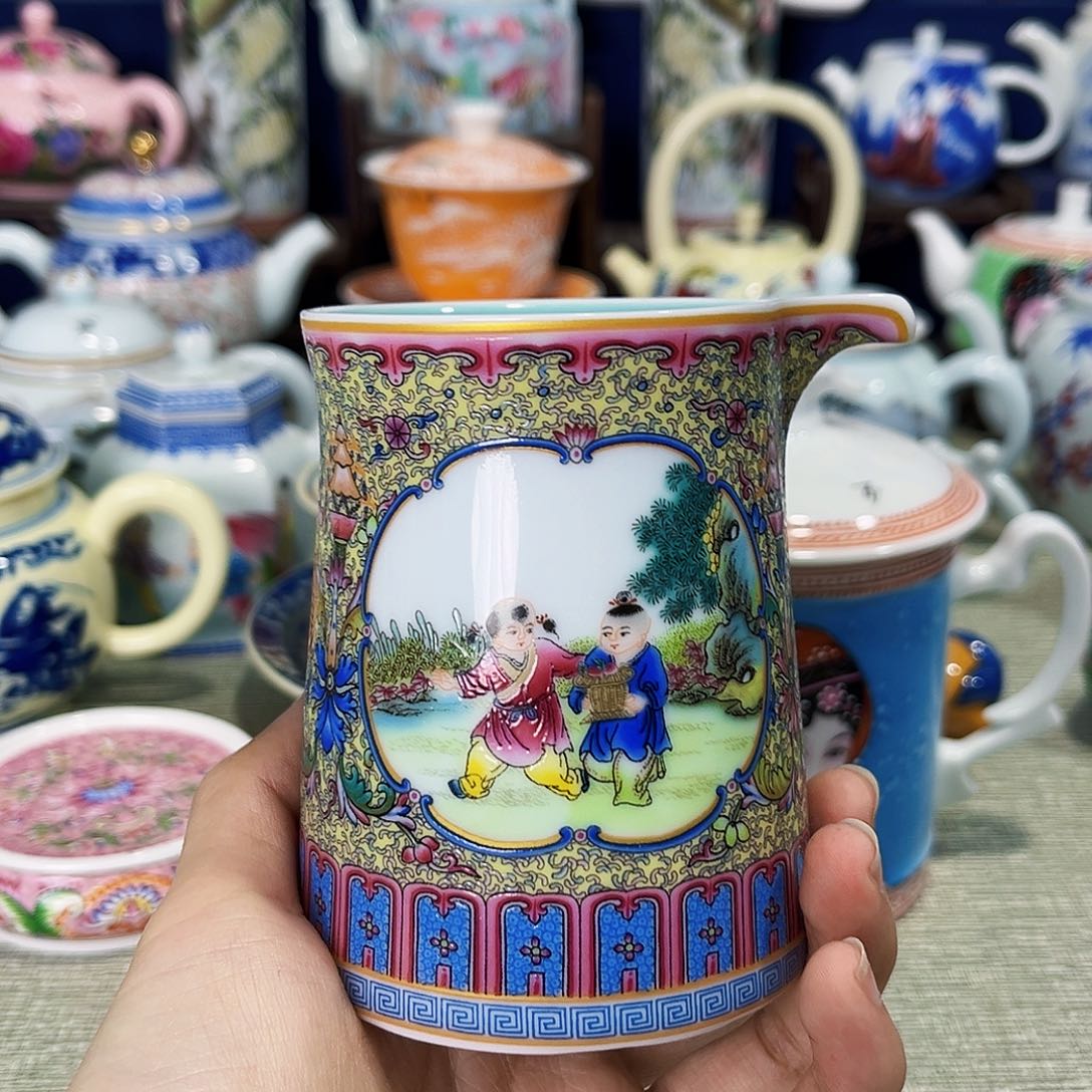 盖碗景德镇h h h h h h