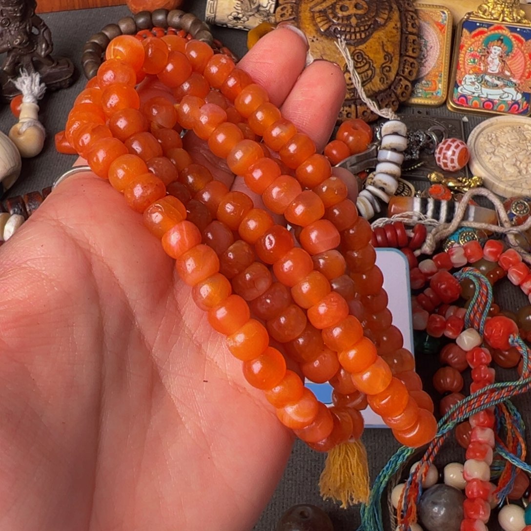 非洲紫檀（红花梨）悟*