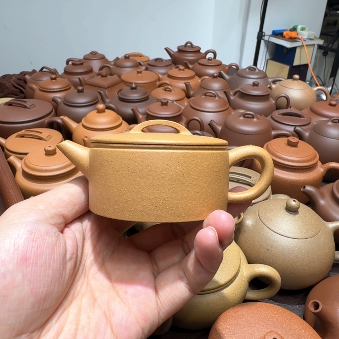 茶壶紫砂哈哈哈哈哈哈哈微瑕