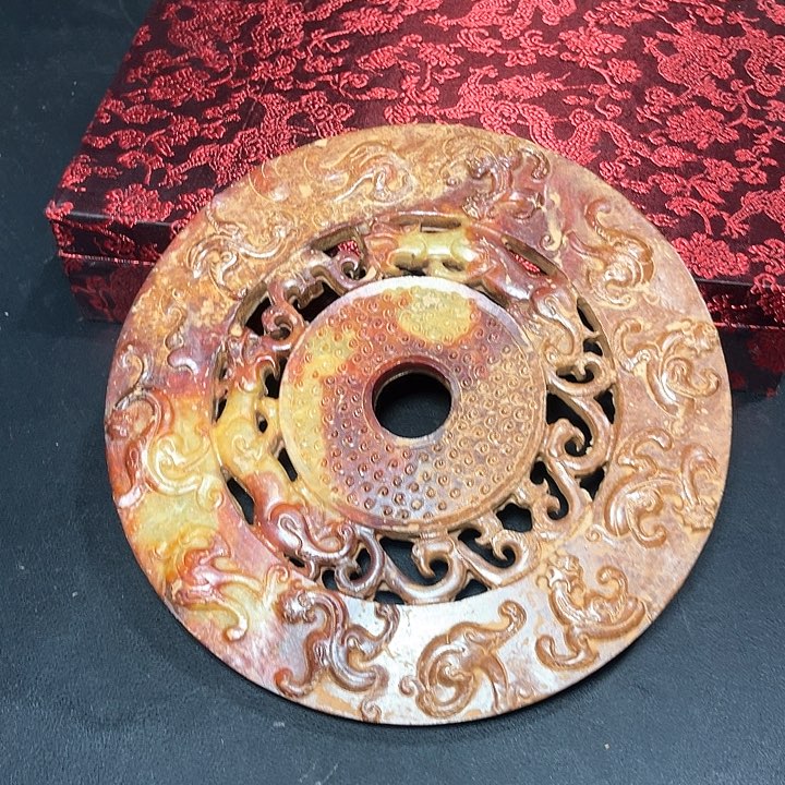 底槽青一物一图发货七天无理由。